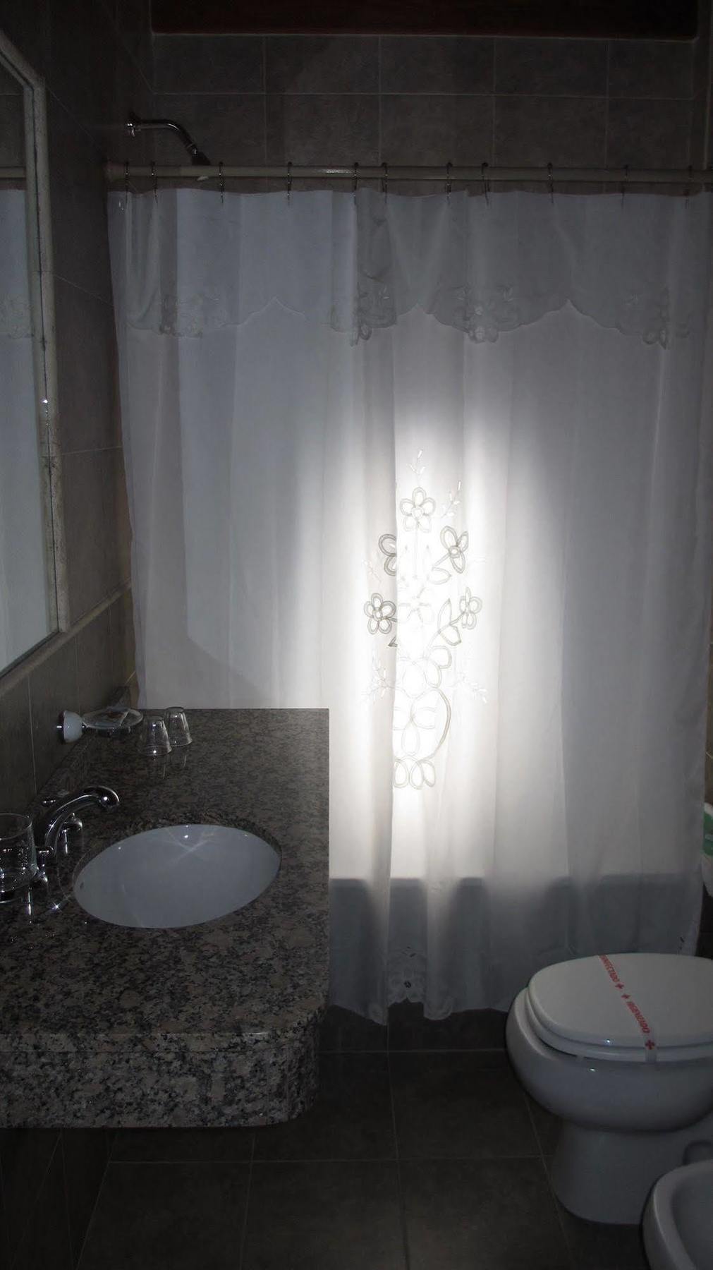 Hosteria Brisas Del Cerro فيلا لا أنجوستورا المظهر الخارجي الصورة