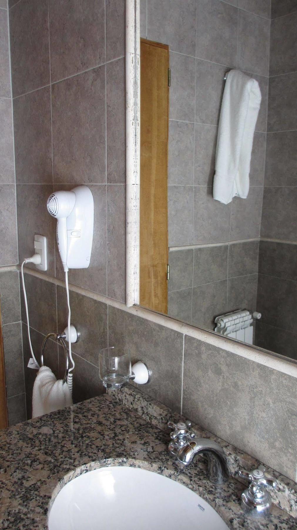 Hosteria Brisas Del Cerro فيلا لا أنجوستورا المظهر الخارجي الصورة