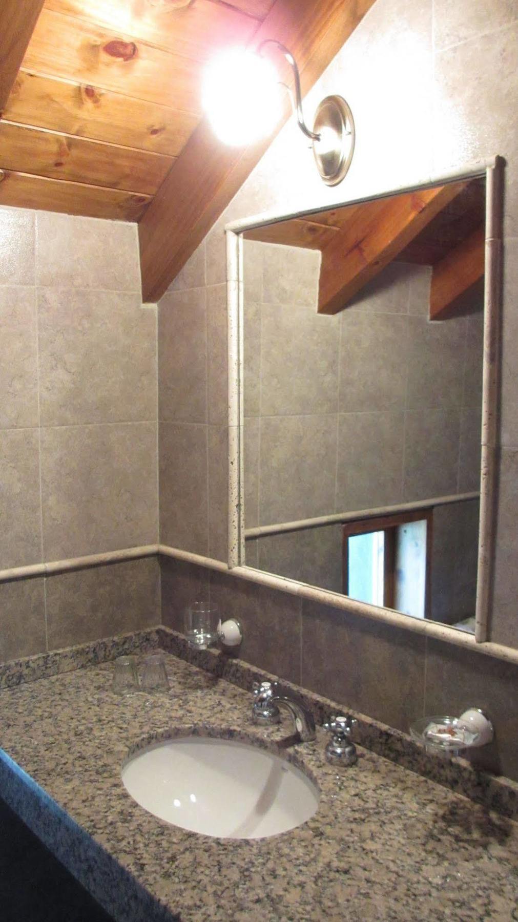 Hosteria Brisas Del Cerro فيلا لا أنجوستورا المظهر الخارجي الصورة