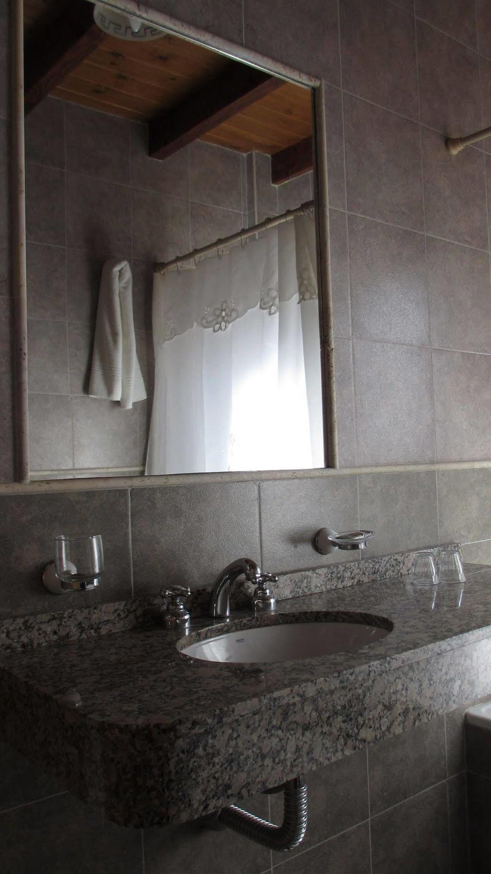 Hosteria Brisas Del Cerro فيلا لا أنجوستورا المظهر الخارجي الصورة