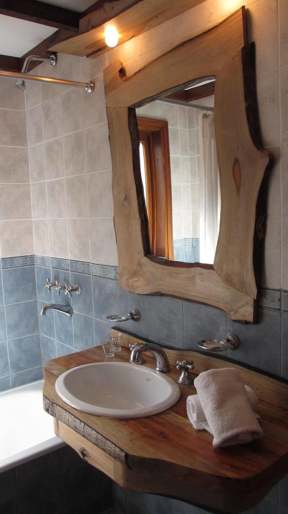 Hosteria Brisas Del Cerro فيلا لا أنجوستورا المظهر الخارجي الصورة